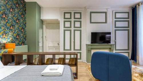 Childebert - Furnished apartment - Downtown Lyon - Foto 2
