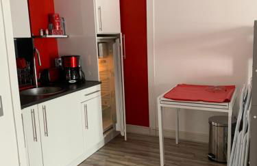 Studio La Mongie - Foto 7