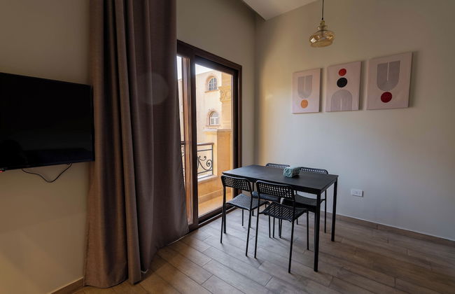 Sleep Inn Apart-hotel - Foto 24