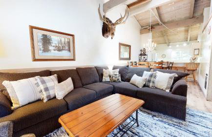 Mammoth Estates Condo - Near Village at Mammoth & Pet Friendly - Foto 56