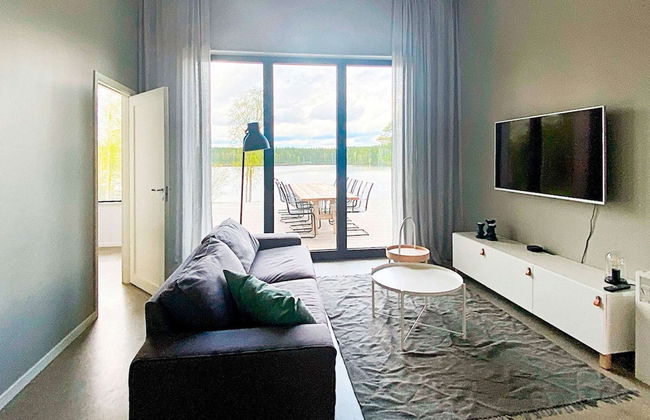 Holiday Home in HÃ¥cksvik - Foto 20