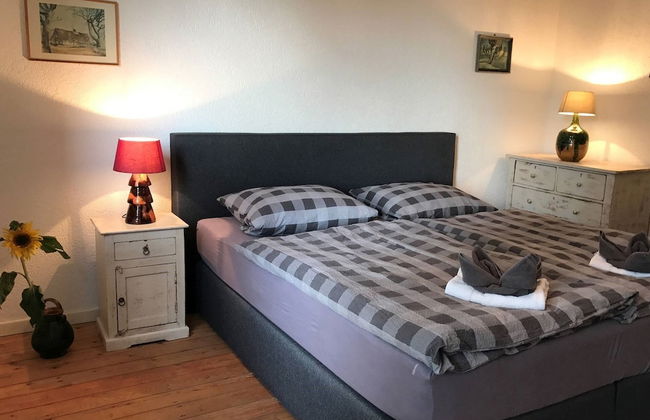 Willi Ohler Haus - Foto 5