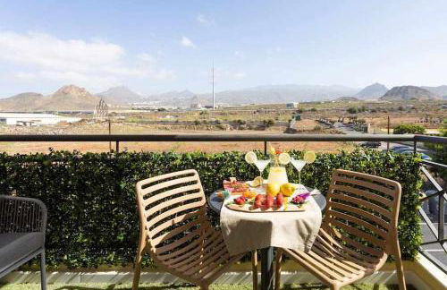 Sunnyland apartment arona - Foto 18