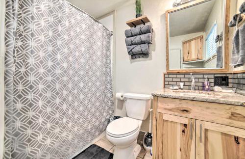 Cozy Townhome Near Dtwn, Hospital and College! - Foto 20