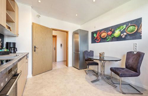 Messe-und-Ferien-Wohnung - Foto 12