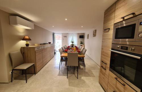 Gîte spacieux près du zoo de Beauval avec cour privative, terrasse, et équipements complets - FR-1-591-371 - Foto 32