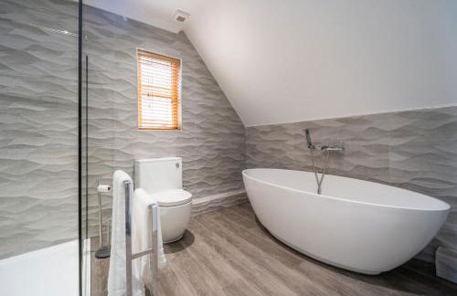 The Hoose at The Vu - Foto 79