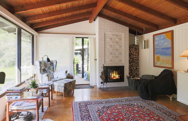 6 Person Holiday Home - Foto 21