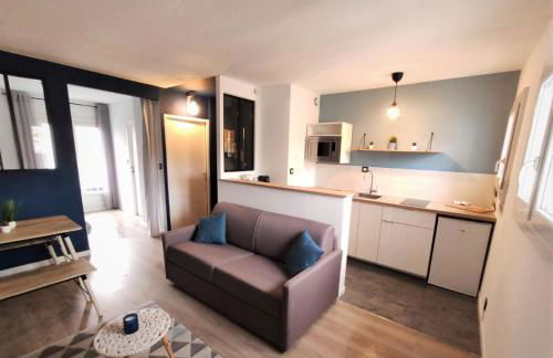 L'ÉGLANTINE - Proche Centre - Free Parking - Airbus - Foto 20