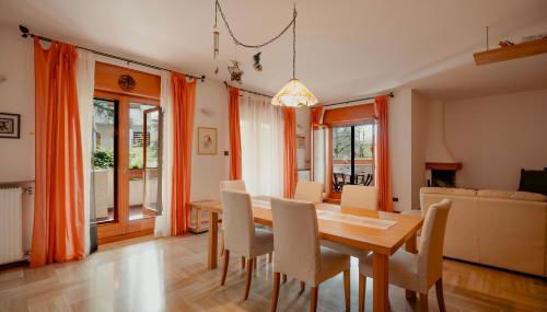 Il Gelsomino-Terrazza e park - Foto 2