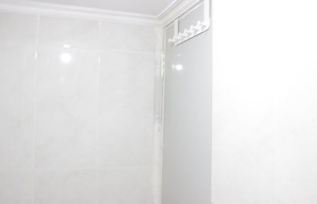 Pleasant & Trendy 2BR Apartment at Jarrdin Cihampelas near Cihampelas Walk - Foto 12