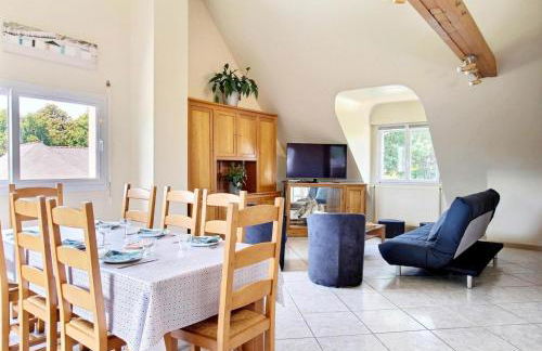 Gîte paisible - Foto 10