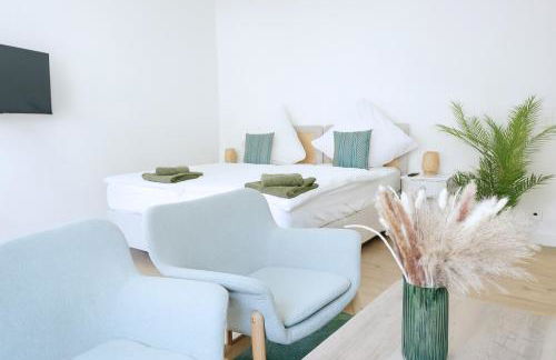 Top-Lage ideal für Teams & Familien mit 6 Personen - Foto 5