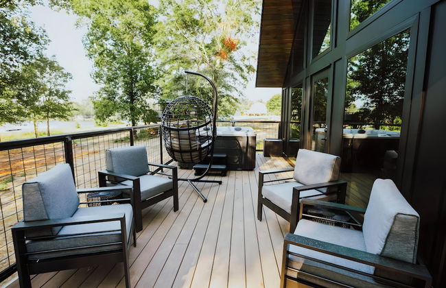 Starlight Haven Weiss Lake - Photo 44