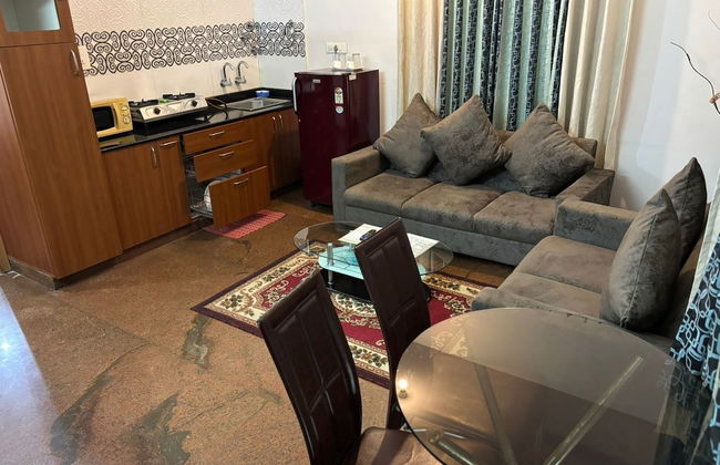 Nandu Hospitality – Aashiyana - Foto 17