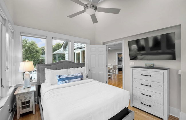 Sip, Sip Away by Avantstay Pool + Hot Tub - Foto 41