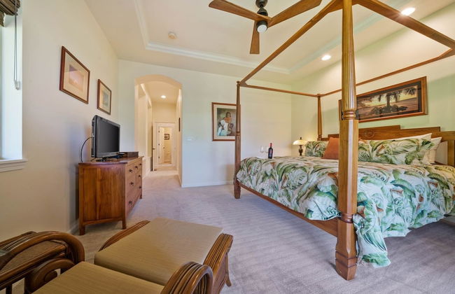 Big Island Fairways At Mauna Lani 1705 3 Bedroom Townhouse - Photo 5