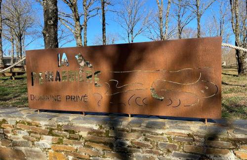 Gite "Au Père Peinard" - Foto 7