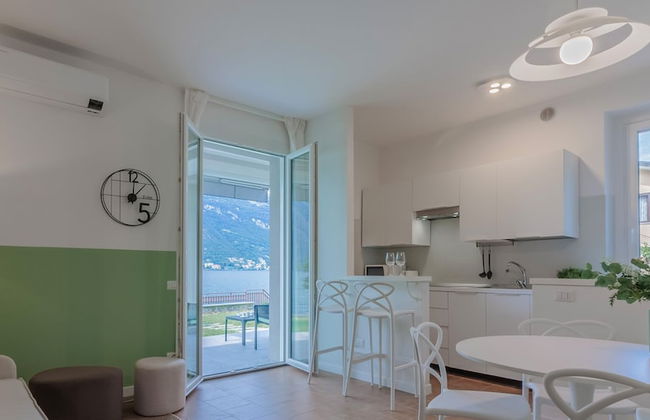 Ninfea Apartments by Wonderful Italy - Foto 63