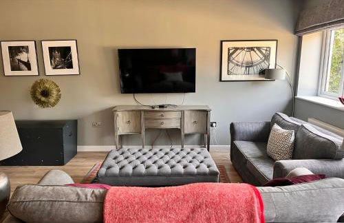 The Coach House - Foto 1