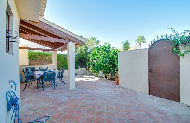 202 Golden Sand - Ac/wifi - Foto 39