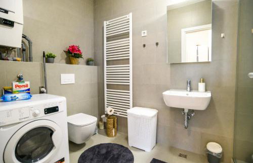 Apartman ZABOK CENTAR - Foto 29