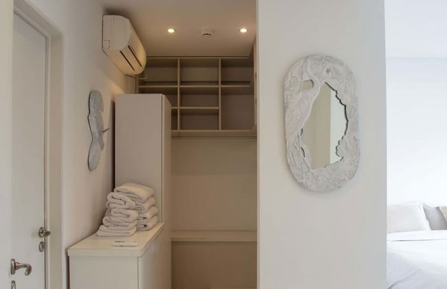 Dique Madero Amazing 2 Bedroom in Puerto Madero - Foto 22