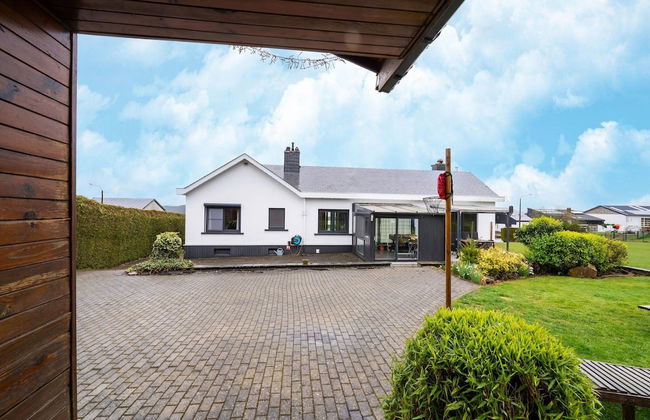 Holiday Home in Lierneux With Private Garden - Photo 22