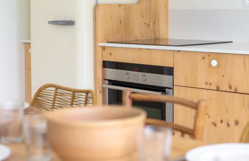 Casa Sitha magnifique maison de vacances de 110m2 à proximité des plages - Foto 32