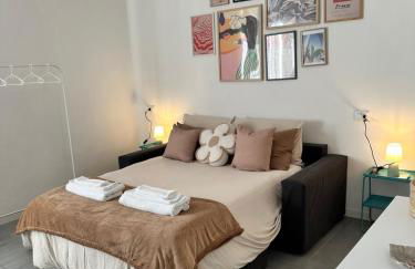 the chic holiday apartment - Foto 21