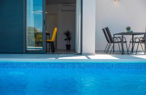 Villa Ambri in Trget - Haus für 4-5 Personen - Foto 4