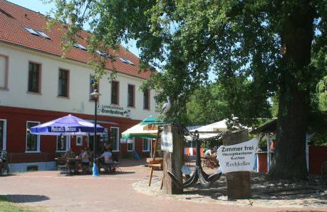 Landhotel Storchenkrug - Foto 7