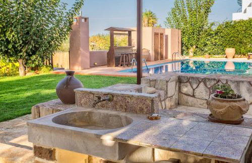 Villa Bliss - Foto 5