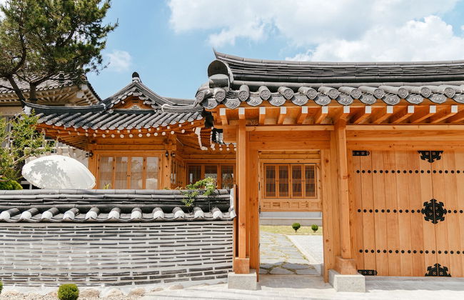 Hanok Stay Sohwa - Foto 54