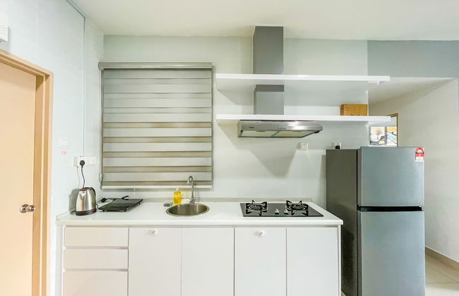 ARC Austin Hills Residensi By Antlerzone - Foto 49