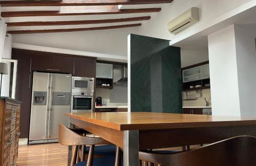 Piso en el centro de Alcoy para sentirte en casa - Foto 2