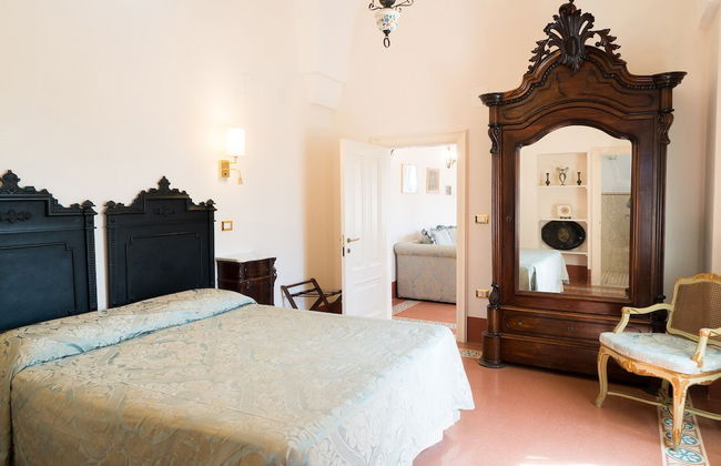 Masseria Salamina - Foto 9