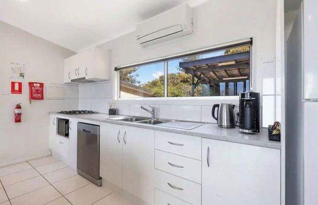 Reflections Seal Rocks - Holiday Park - Foto 37