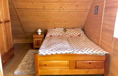 Chata z widokiem na Babią Górę - Foto 30