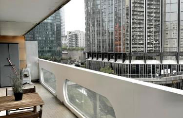 Appartement Avec Balcon Vue Sur La Défense - Foto 16