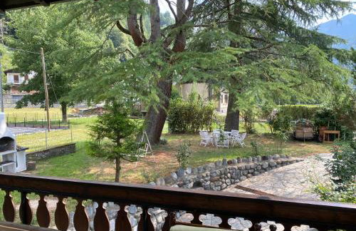Villa i 2 Pini - Foto 19