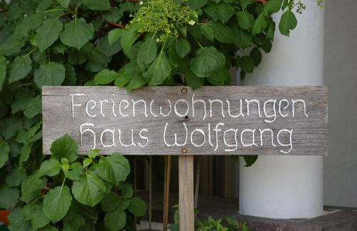 Gästehaus Wolfgang Chiemsee -1- - Foto 13