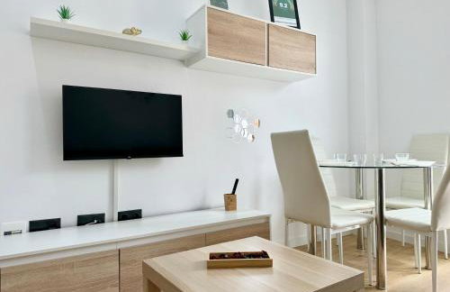Apartamento Sweet Capuchinos - Photo 44