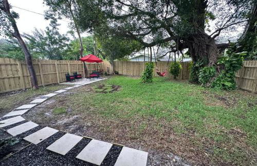 Enjoy our brand new home close to Hollywood in Hallandale Beach! - Foto 14