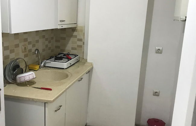 Karabina Eylül Apart - Foto 50