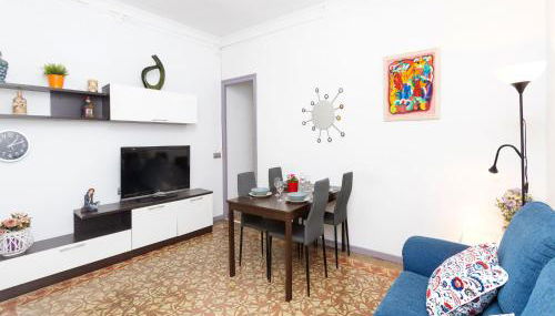 Apartment Gracia- Providencia by Interhome - Foto 2