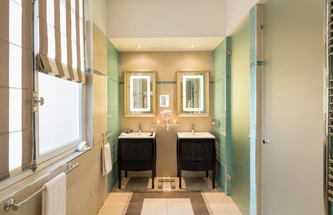 Majestic Apartments Champs Elysées - Foto 30