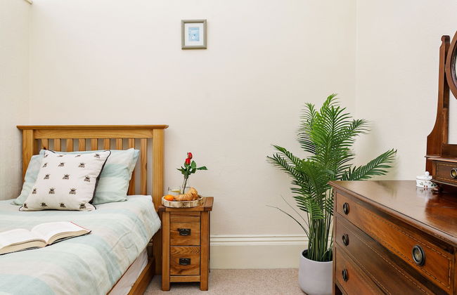 Vomero Holiday Apartments - Foto 49