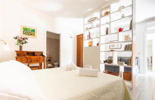 Fabio Apartments San Gimignano - Foto 38