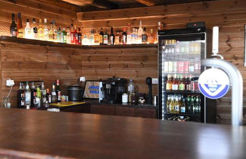 Nostos Beachfront Apartments & Studios - Foto 16